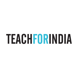 teach for india logo