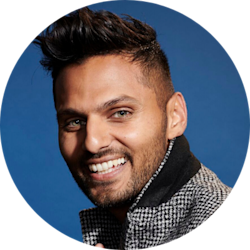 Jay Shetty