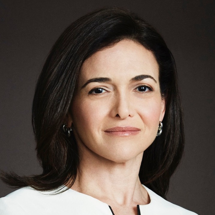 Sheryl Sandberg