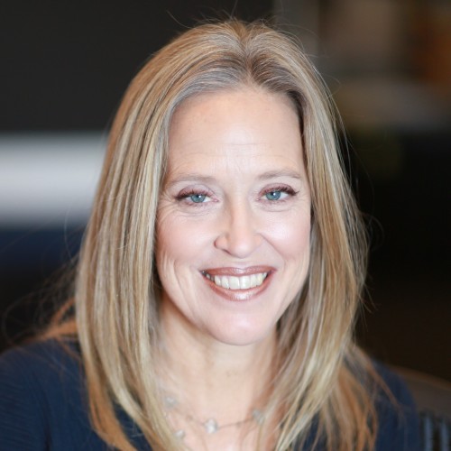 Wendy Kopp