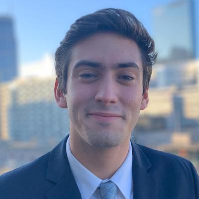 William Sampaeo Shain