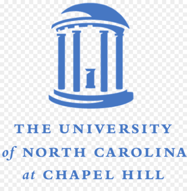 unc chapel hill logo for Ananda