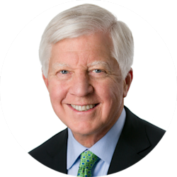 Bill George