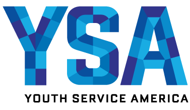 YSA logo