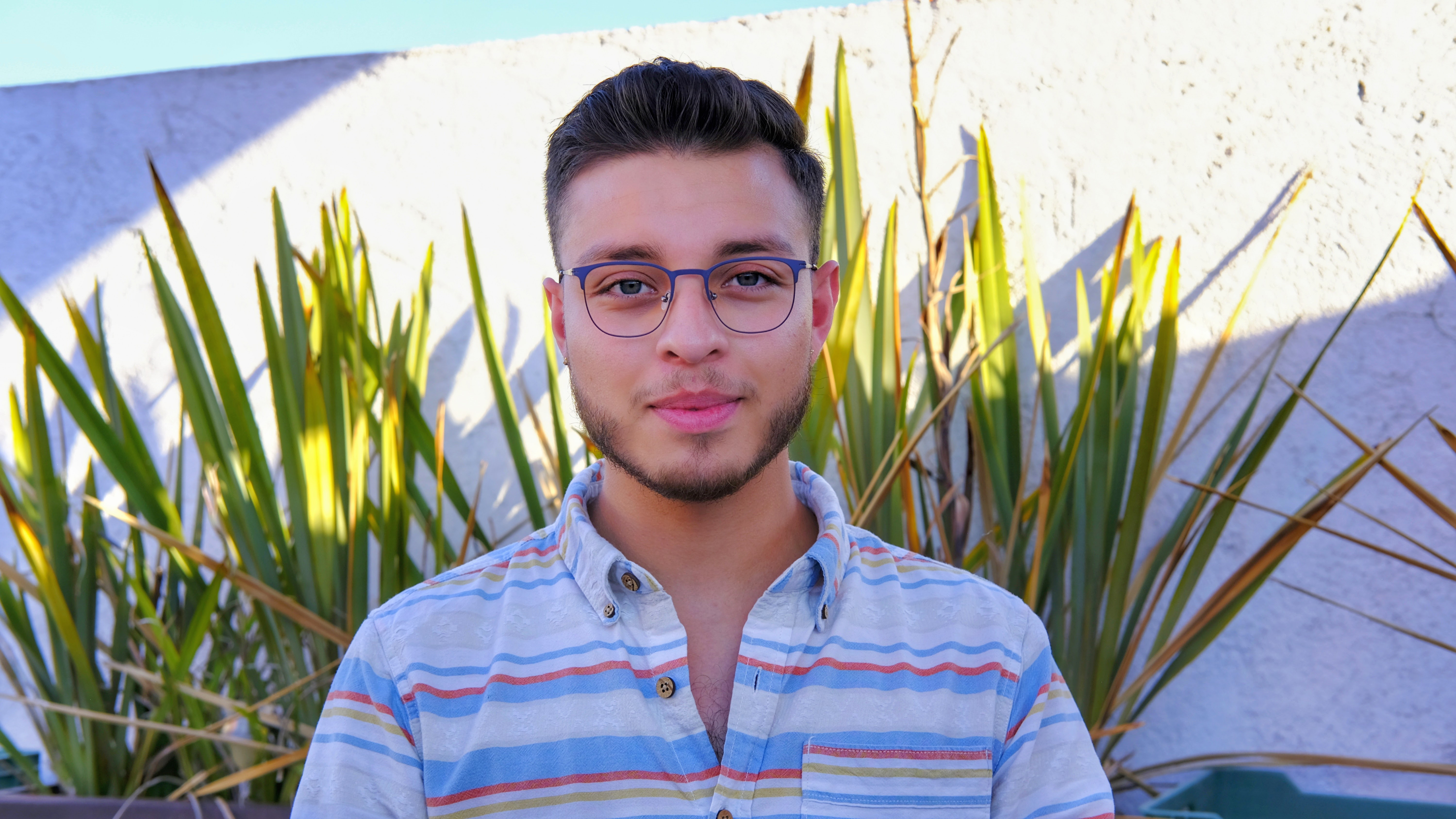 Alejandro Flores Monge