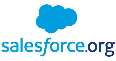 salesforce logo