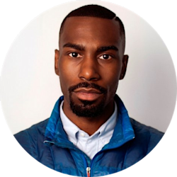 DeRay McKesson