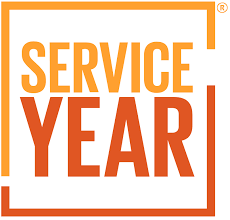 Service Year logo