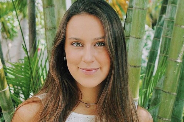 Fernanda Tornell headshot