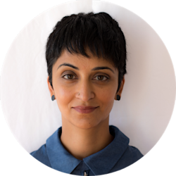 Priti Krishtel