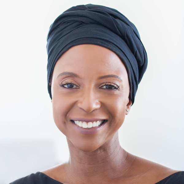 Alexandra Bernadotte