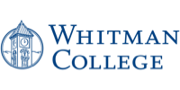 Whitman College Logo