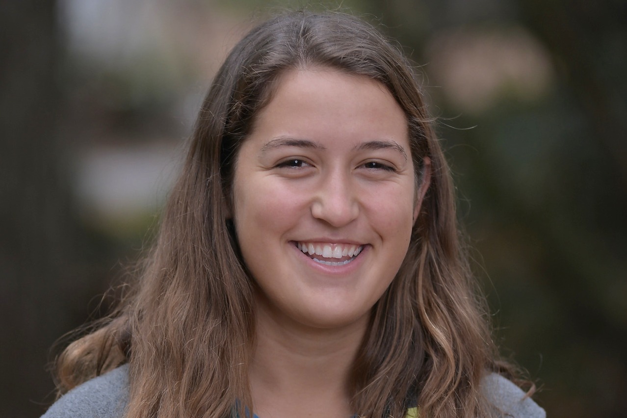 Brooke Donner Headshot