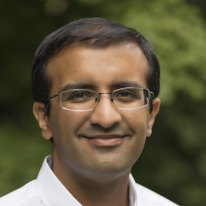Dr. Raj Panjabi