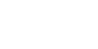 American University logo (white)