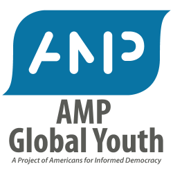 AMP Global Partners Logo