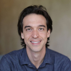 Matt Dalio headshot