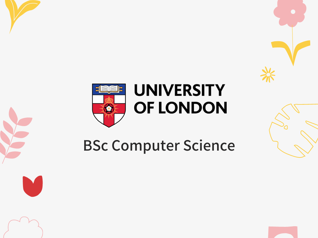 ロンドン大学World Classに入学します