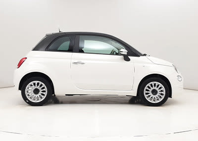 Header Fiat