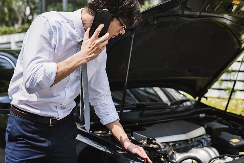 Quels outils pour entretenir et réparer sa voiture ancienne