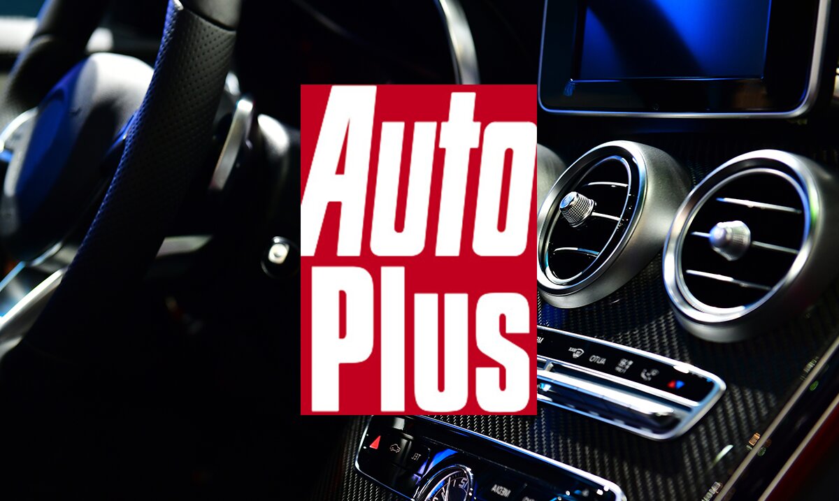 Actualité automobile - Auto Plus