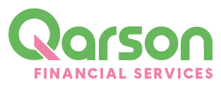 Qarson Logo