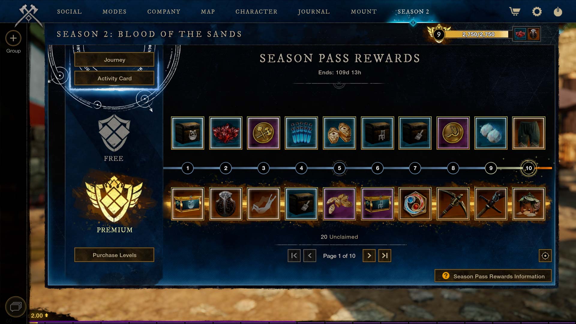 What will be in Season Pass 2?