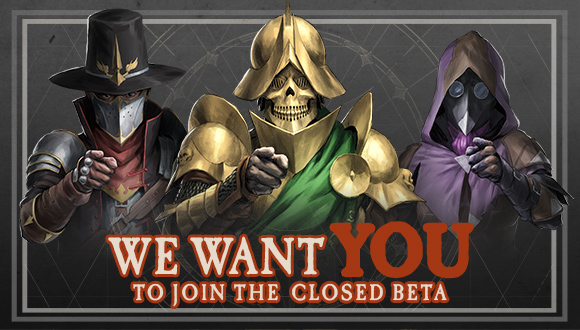 Be part of the New World: Aeternum Confidential Console Closed Beta – Information