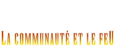 New World Saison 1 : La Communauté et le feu