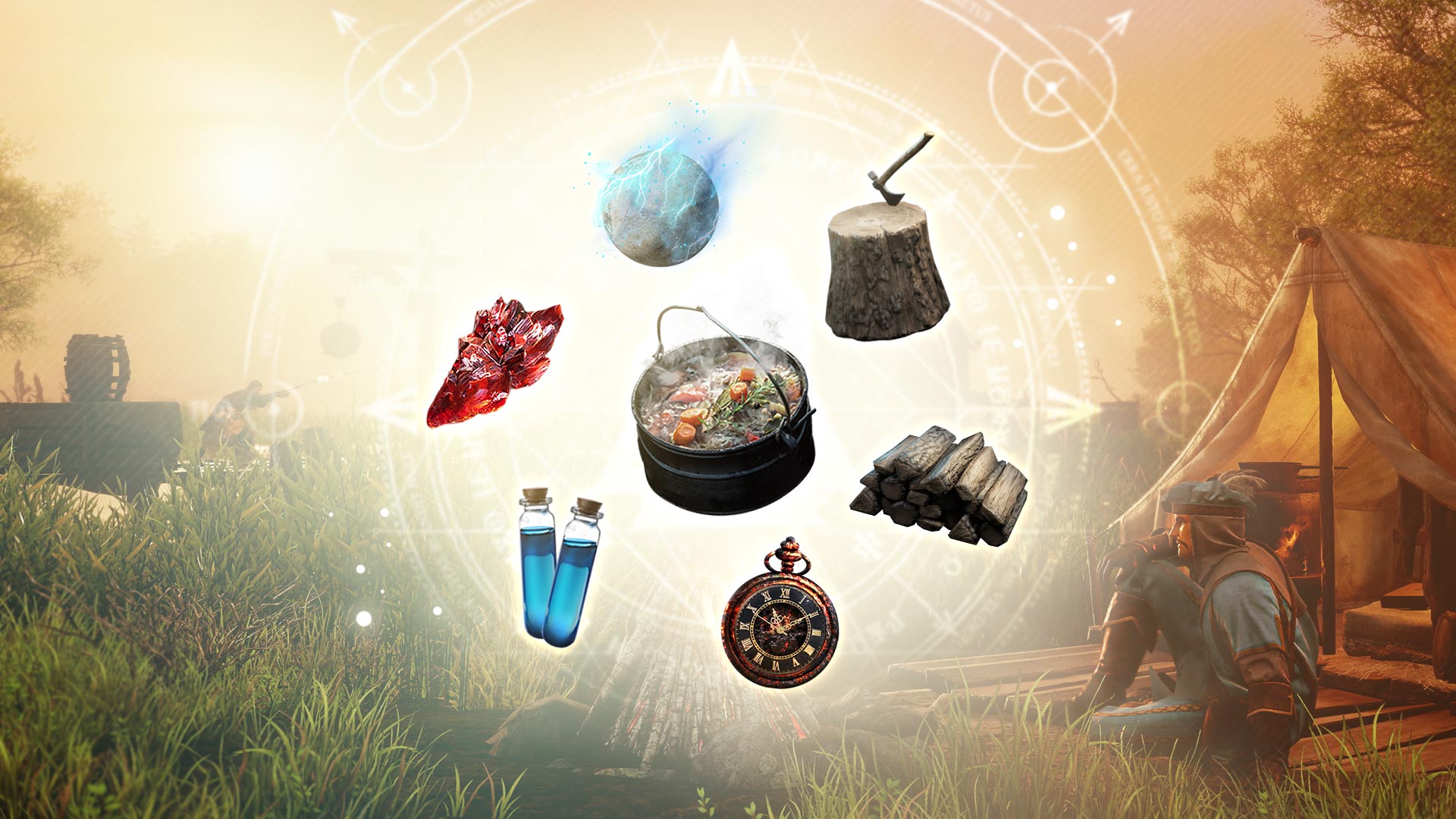 New Prime Gaming Loot - Mysterious Musician's Pack - News