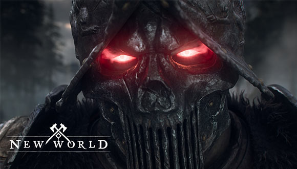 new world amazon