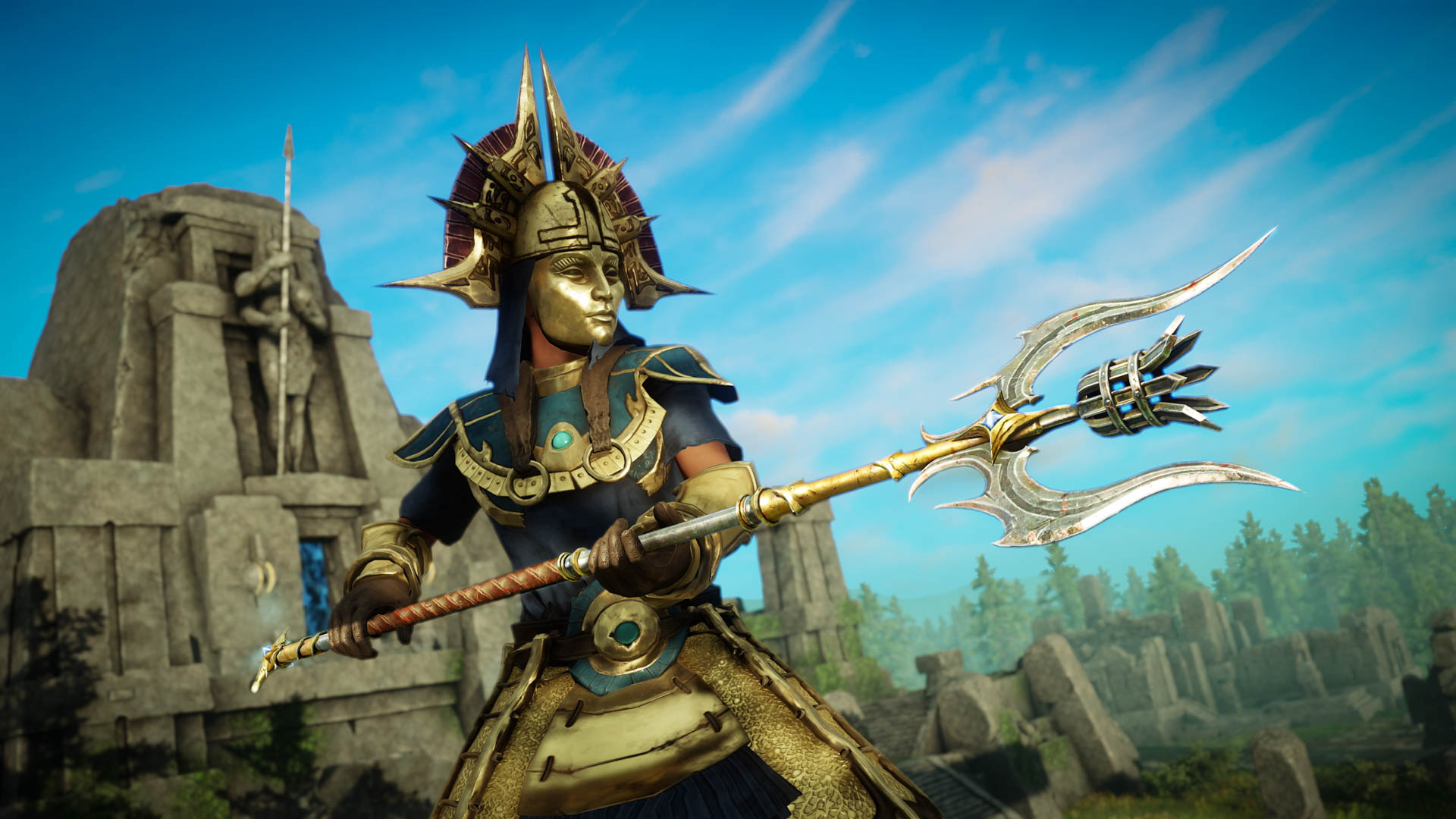 Assassin's Creed: Valhalla' PC mod unlocks premium cosmetics for free