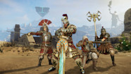 PTR Brimstone Sands Release News New World Open World MMO PC Game PTR Brimstone Sands Release News New World Open World MMO PC Game