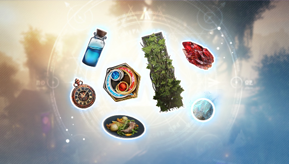 New Prime Gaming Loot - Ritualist's Cache - News