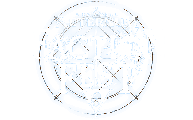 New World: Aeternum logo