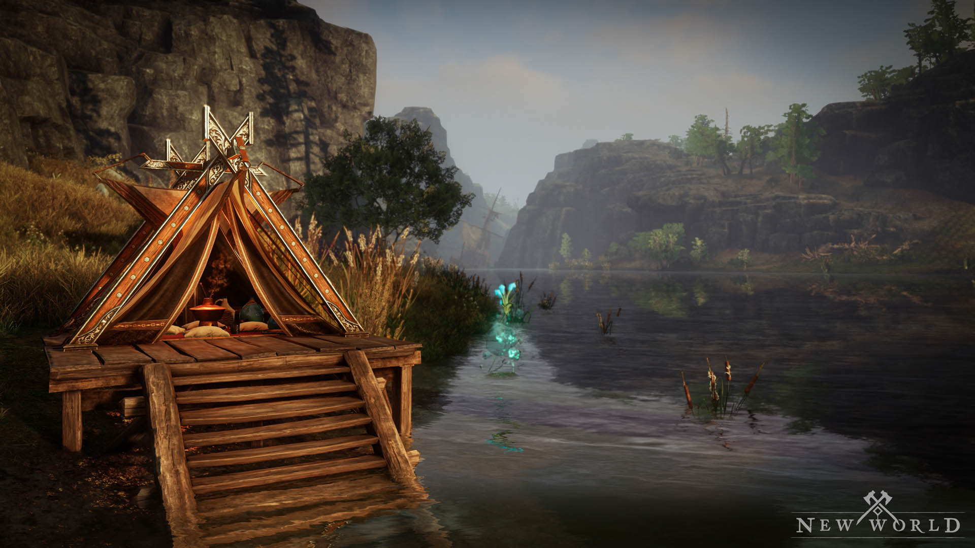 New Prime Gaming Loot - Gilded Verdure Cache - News