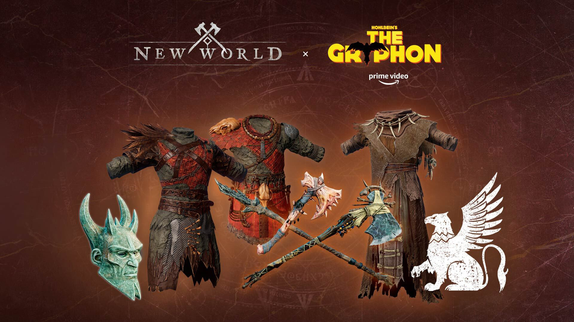 New World Twitch Drops – New World MMO,  game prime new world 