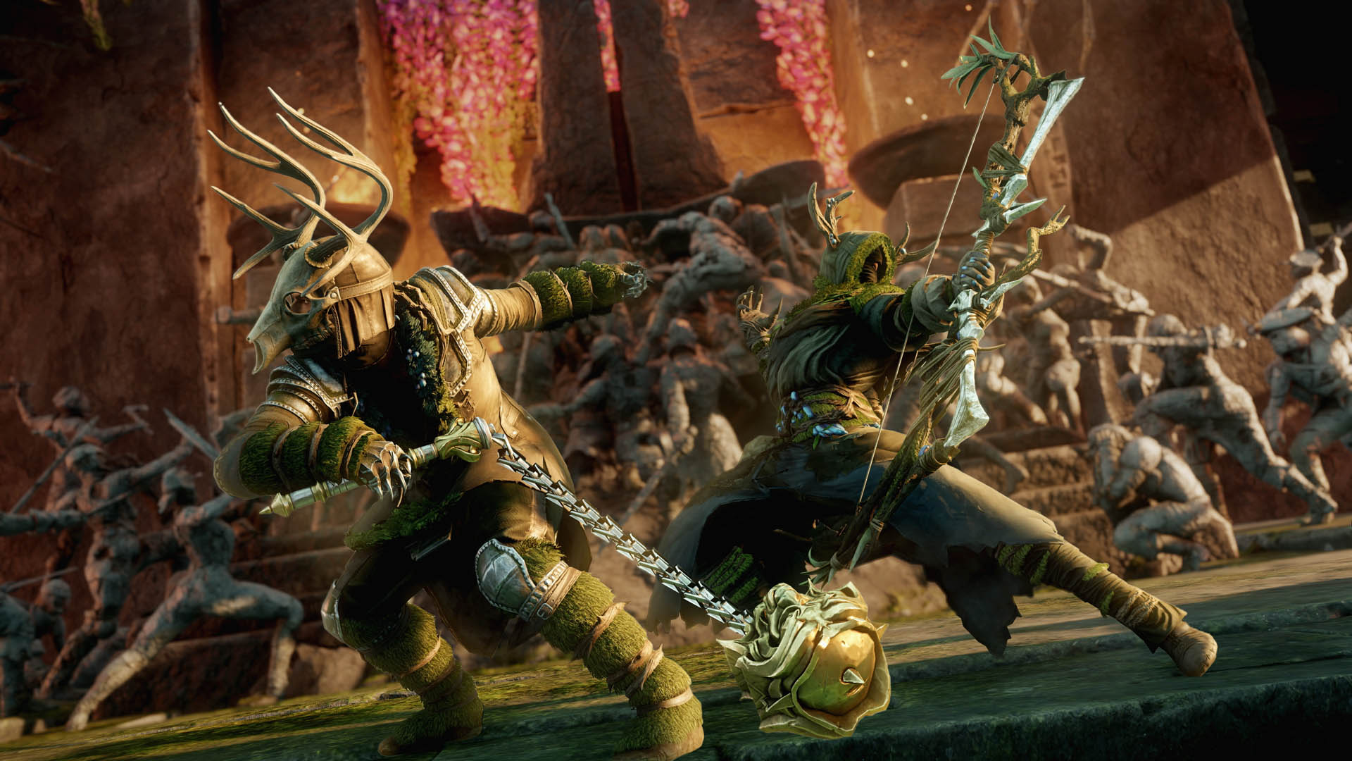 Shadow of Mordor: como encontrar, desbloquear e equipar runas no game