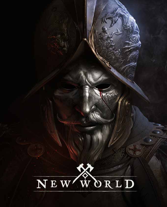 Ediciones de New World | New World