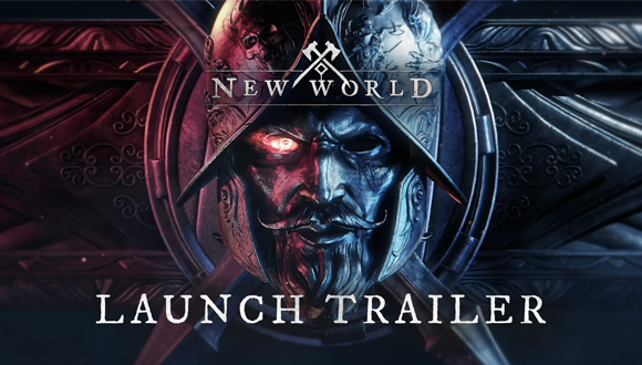 New World Launch Details - News  New World - Open World MMO PC Game