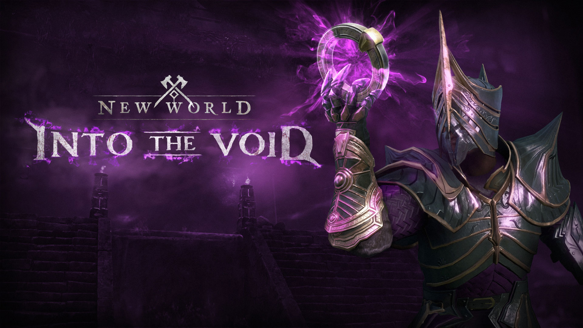 New World Into The Void Update 1.1.0 Patch Notes: Release Date, Time,  Prime Gaming Bonuses, Downtime, Size And Everything You Need To Know