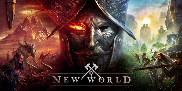 New World Update 3.0.3 - News  New World - Open World MMO PC Game