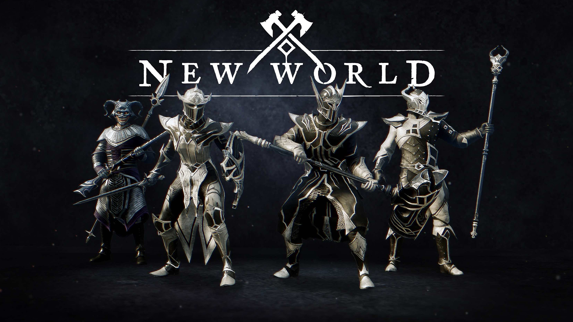 New World Update 3.0.2 - News  New World - Open World MMO PC Game