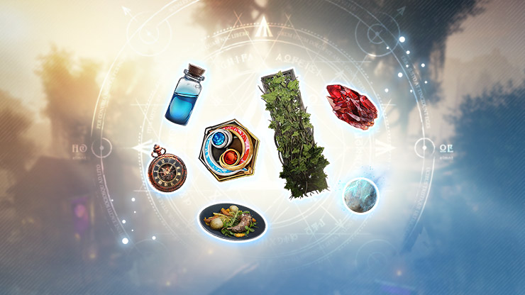 New Prime Gaming Loot - Gilded Verdure Cache - News