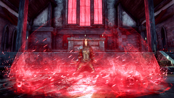 Elden Ring's Graphics Team Felt 'Pressure More Than Anyone Else' After PS5  Demon's Souls Remake - Game Informer, demon souls remake pc - thirstymag.com