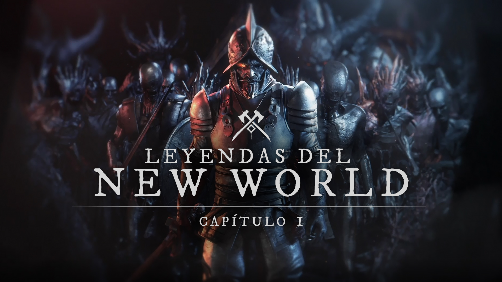 Multimedia New World juego MMO de mundo abierto para PC