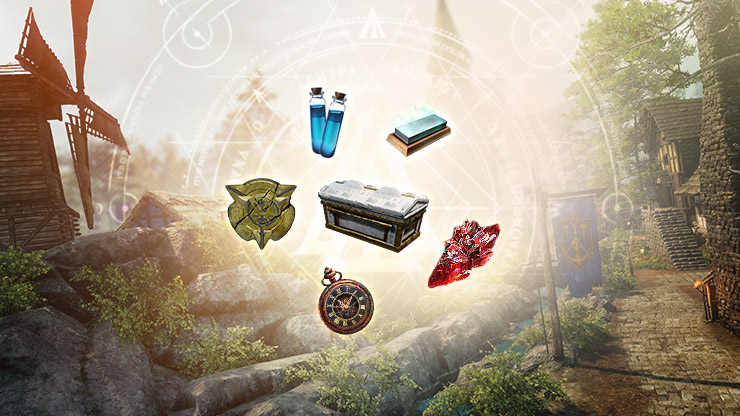 New Prime Gaming Loot - Equilibrium's Boon - News