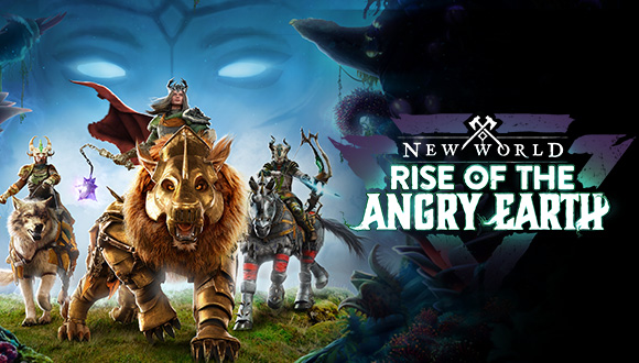 PTR: Rise of the Angry Earth - News