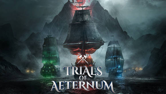 Trials of Aeternum