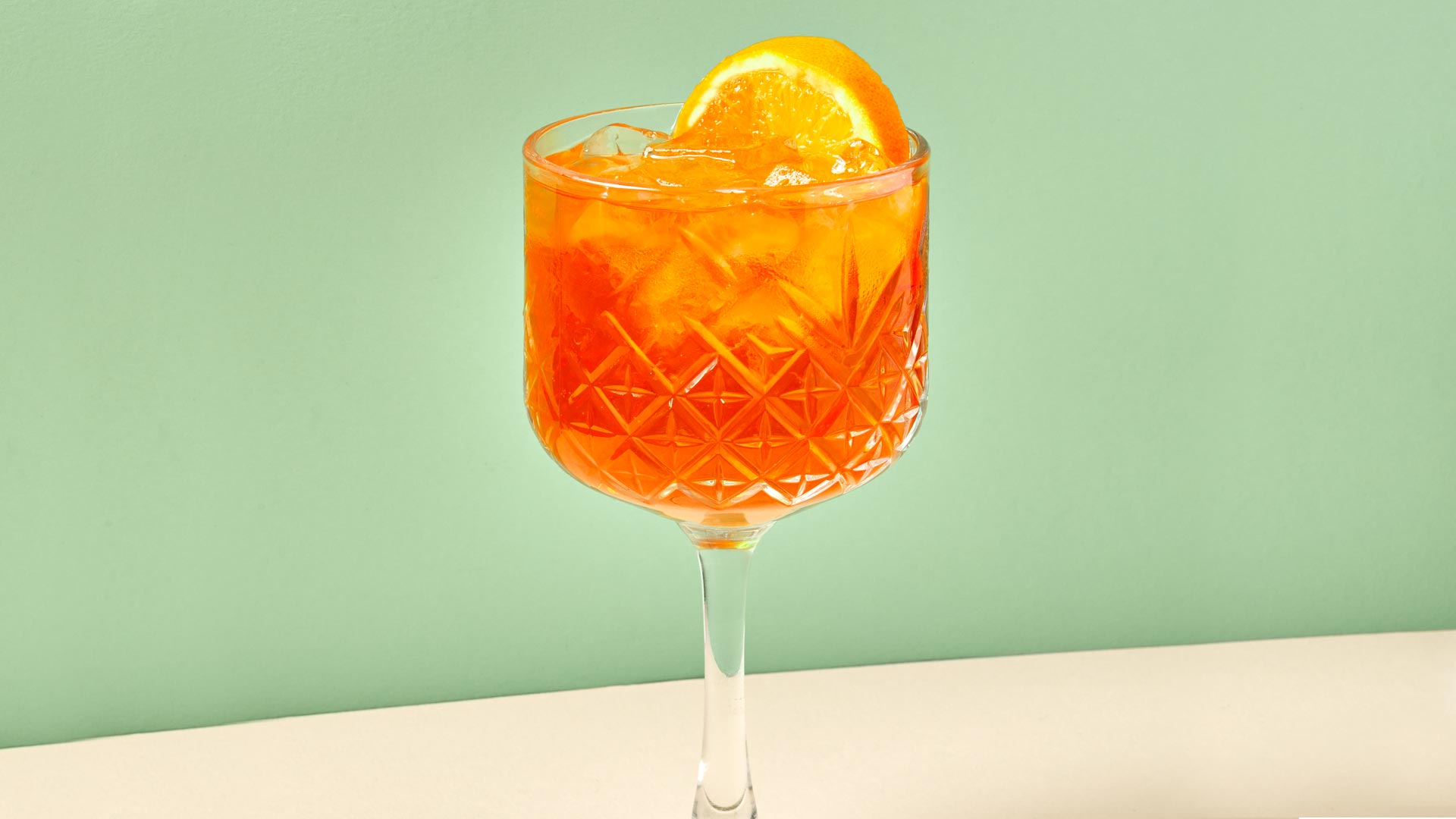 Aperol Spritz